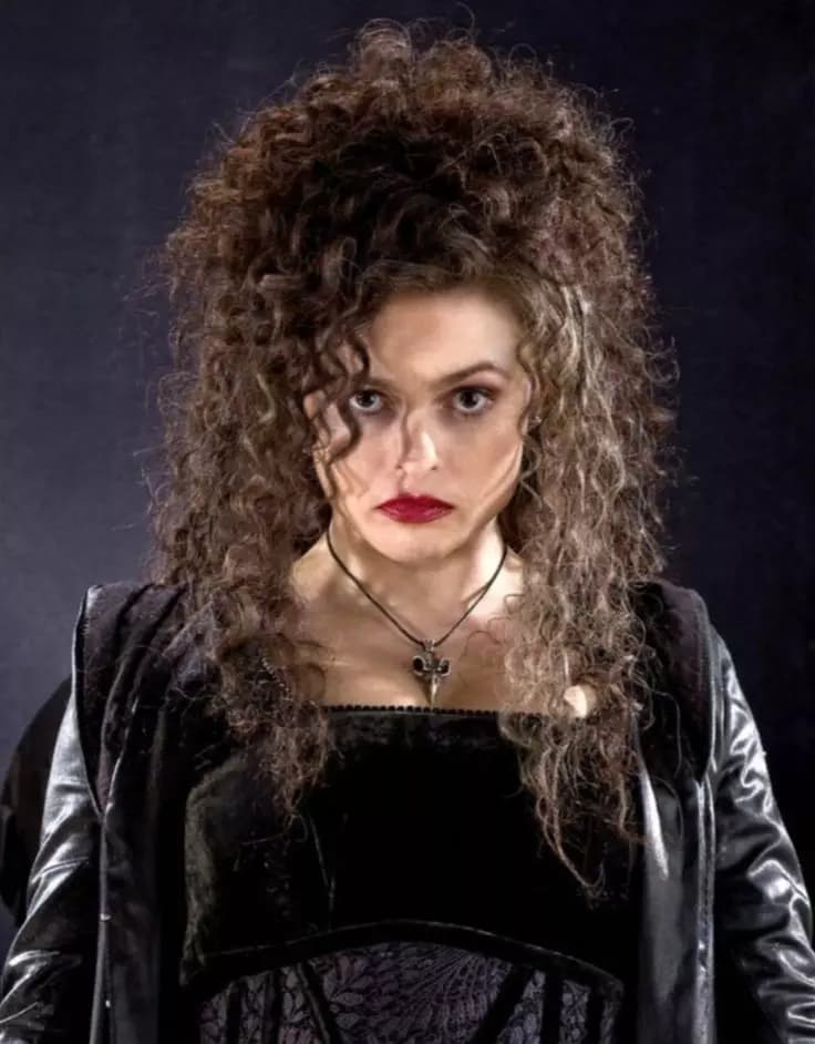 Bellatrix Lestrange thumbnail