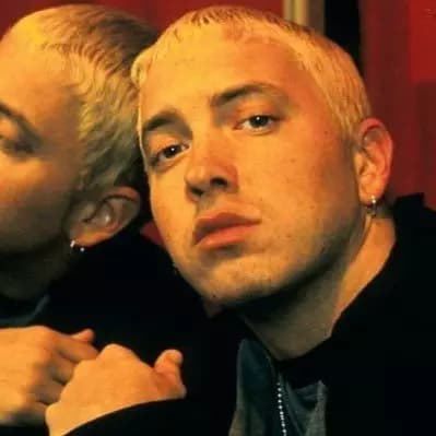 Eminem thumbnail