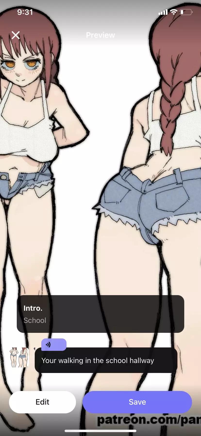 Makima thumbnail