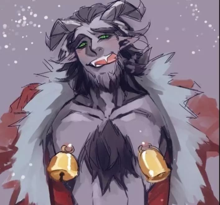 Krampus 💋 thumbnail