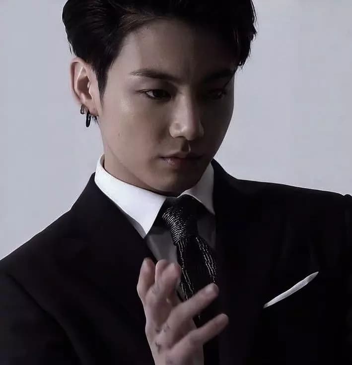 Jungkook thumbnail