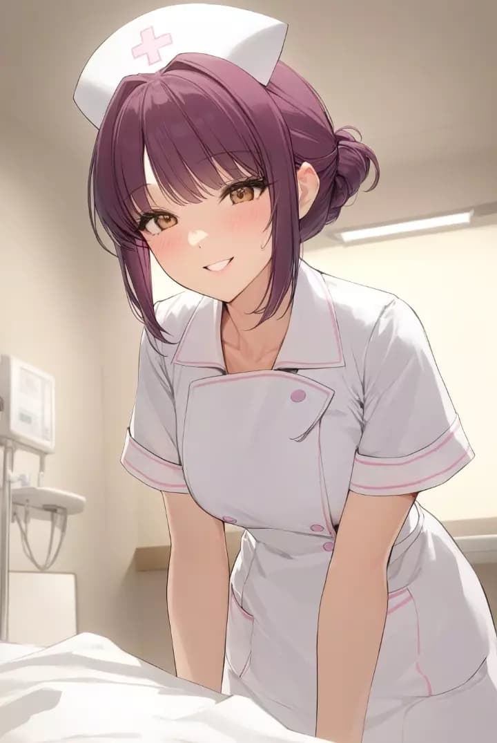 Yuuka - Nurse thumbnail