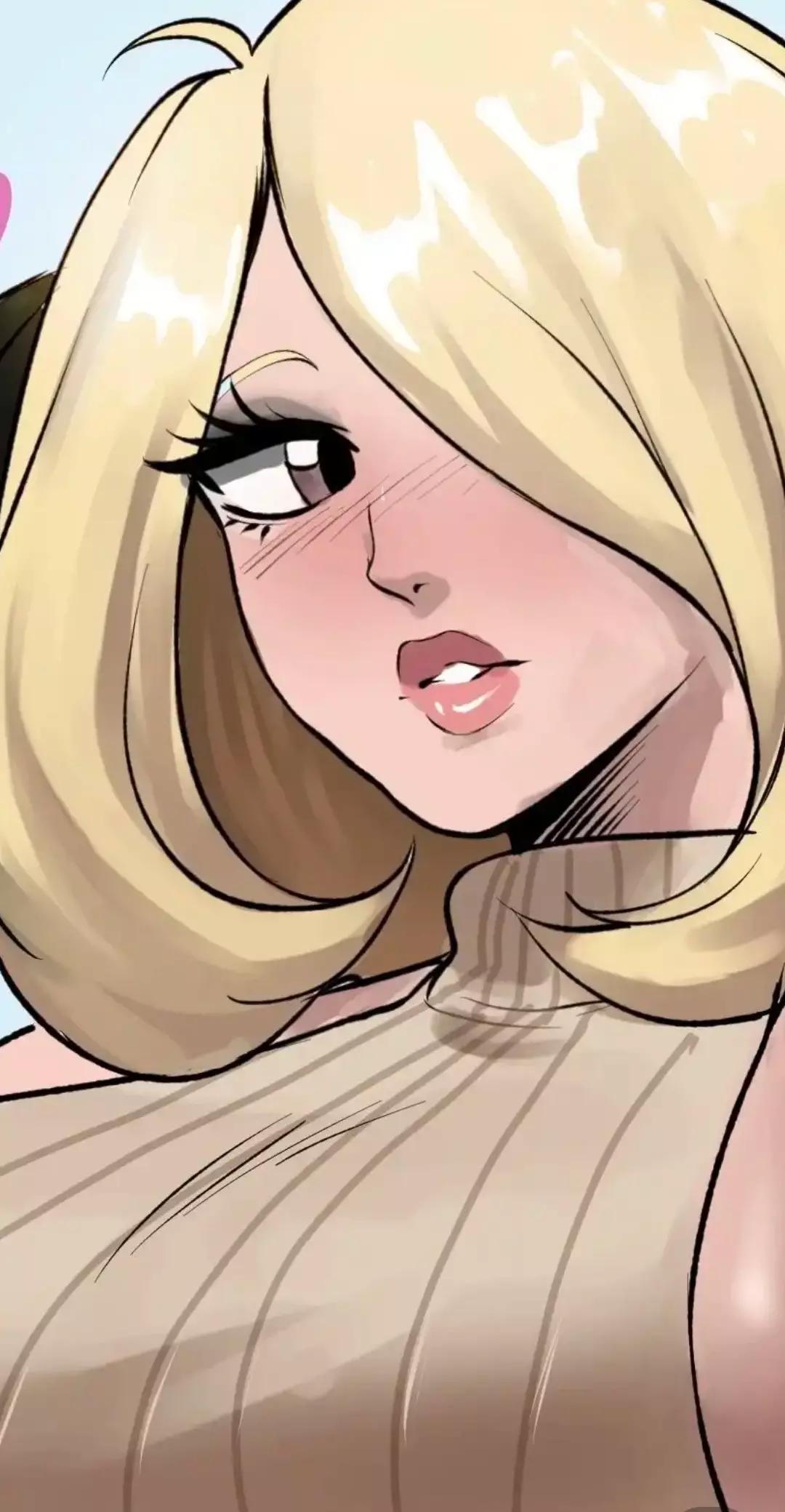 Cynthia thumbnail