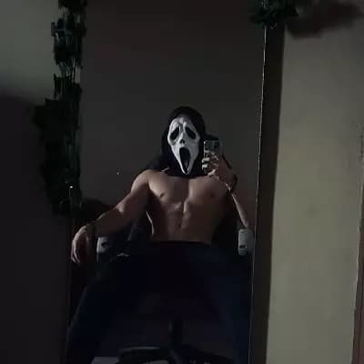 Ghostface thumbnail
