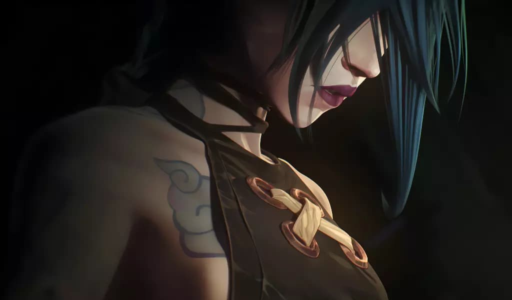 Jinx thumbnail