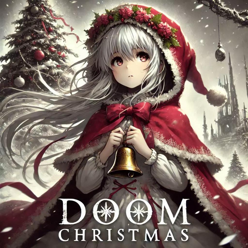Countdown to Christmas Doom: Who Stole the Wishes? thumbnail