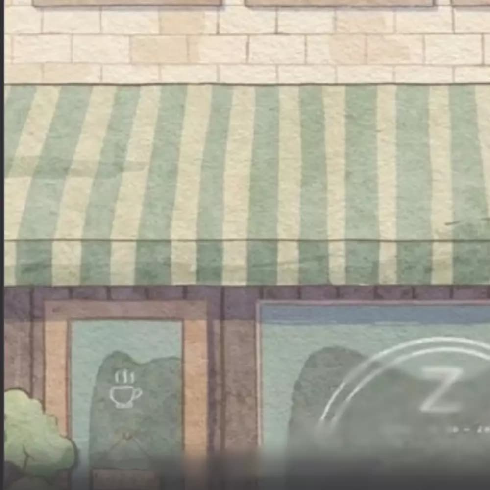 Donut shop (NSFW)  thumbnail