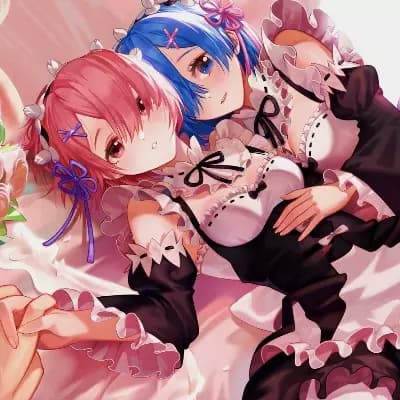 Rem & Ram thumbnail