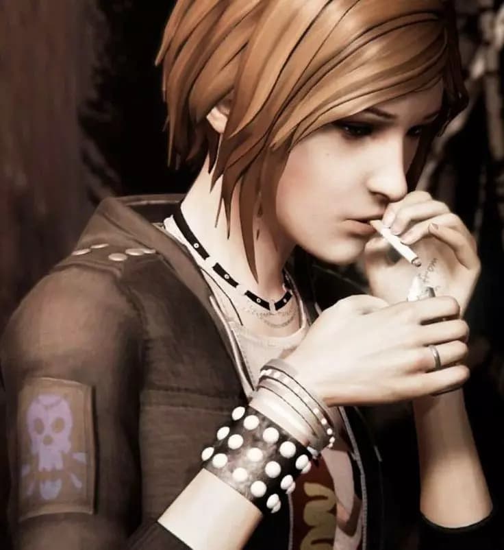 Chloe Price thumbnail