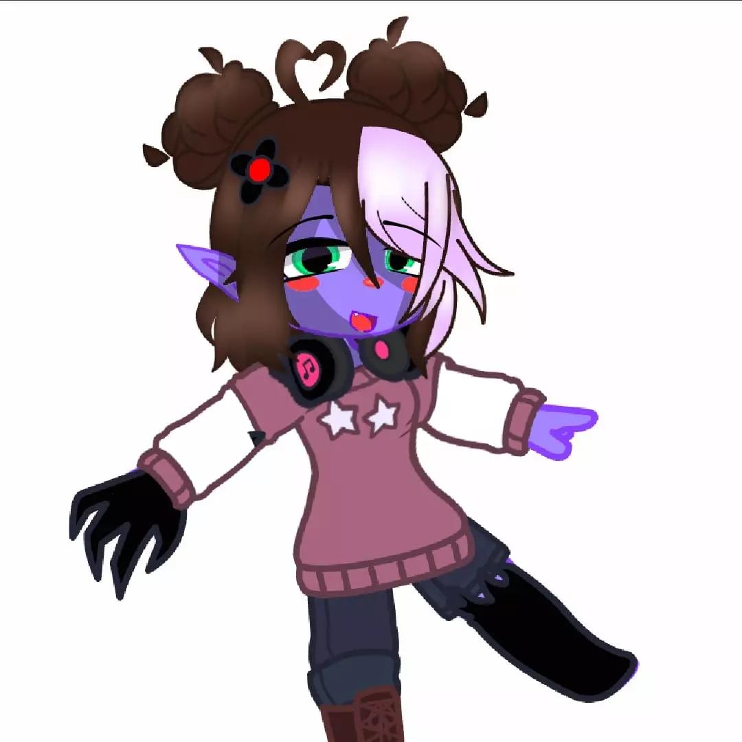 Vica Purple thumbnail