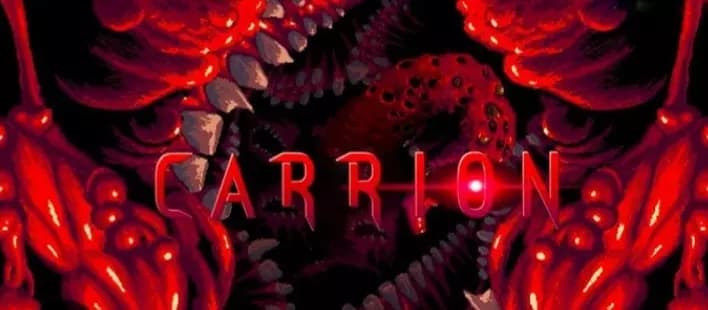 Carrion Roleplay  thumbnail