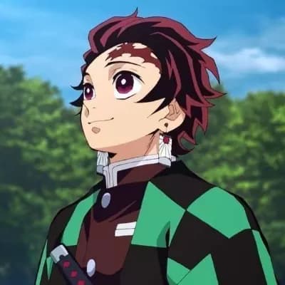 Tanjiro Kamado thumbnail