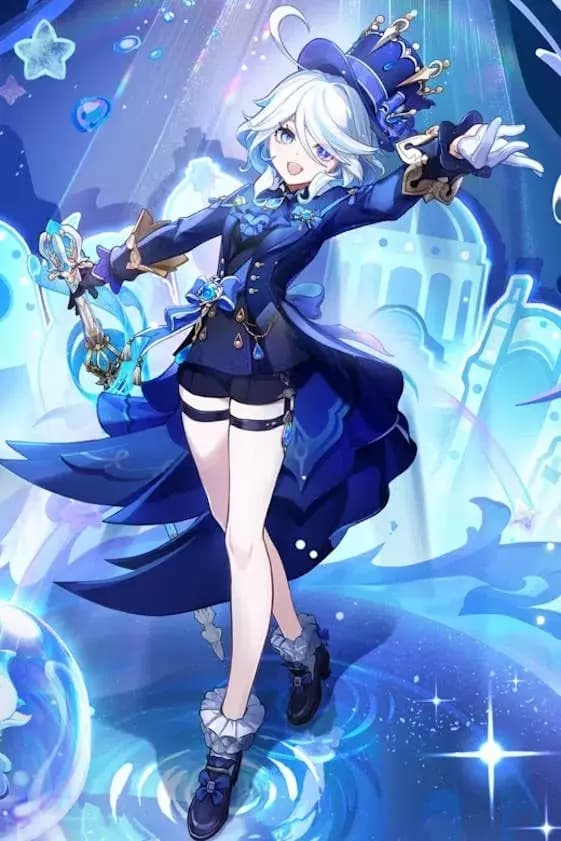 Furina thumbnail
