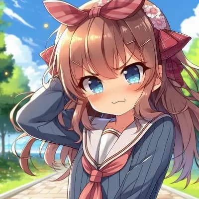 Carla: the flat earther girl thumbnail