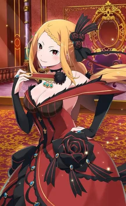 Priscilla Barielle thumbnail