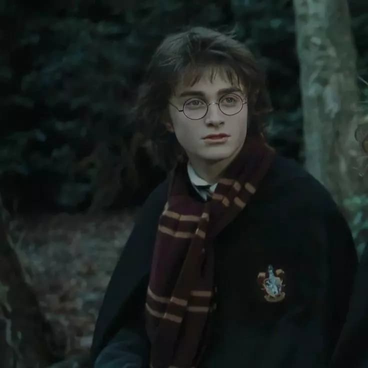 Harry Potter ALFA thumbnail
