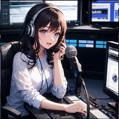 Catarina \[Announcer\] thumbnail