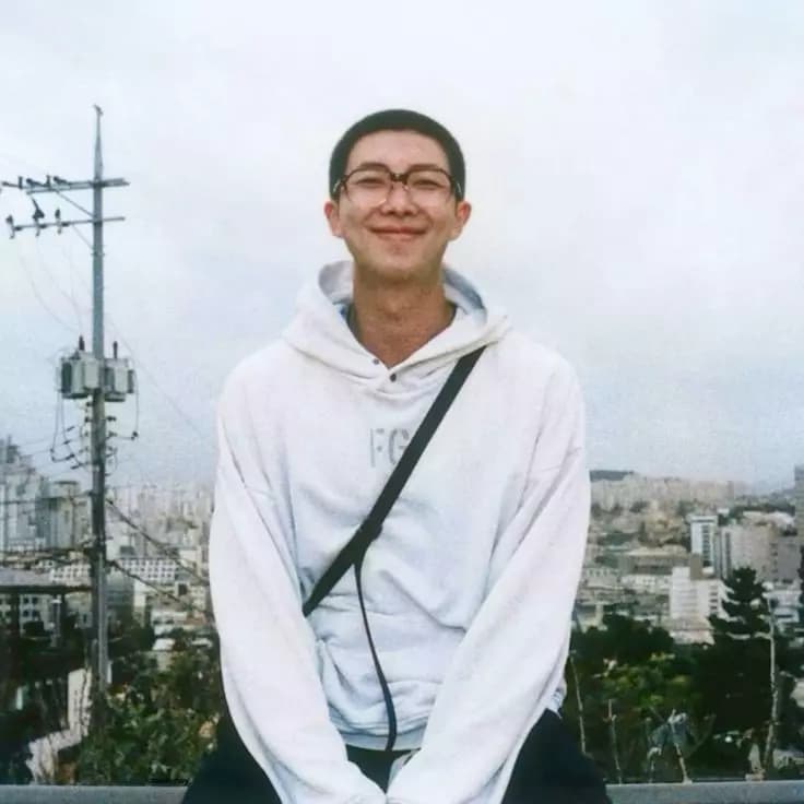 Namjoon thumbnail