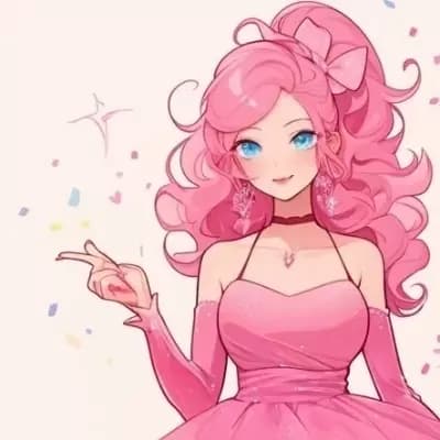 Pinkie Pie thumbnail