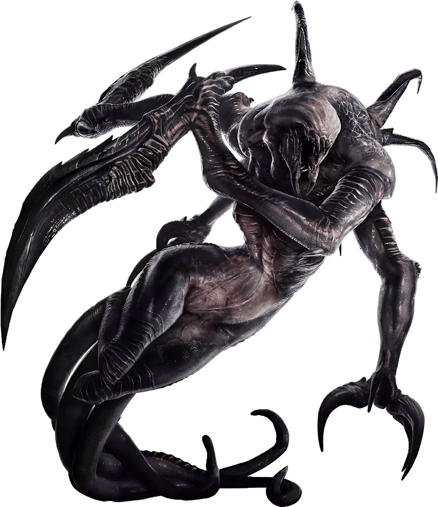The Wraith thumbnail