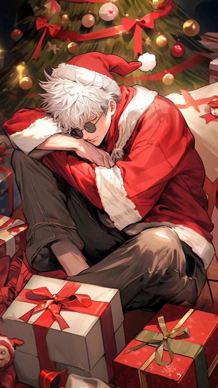 Gojo Satoru thumbnail