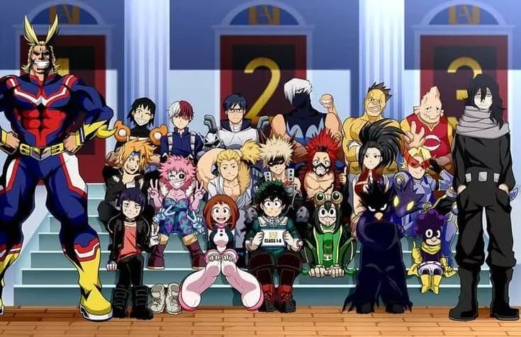 MHA experiment thumbnail
