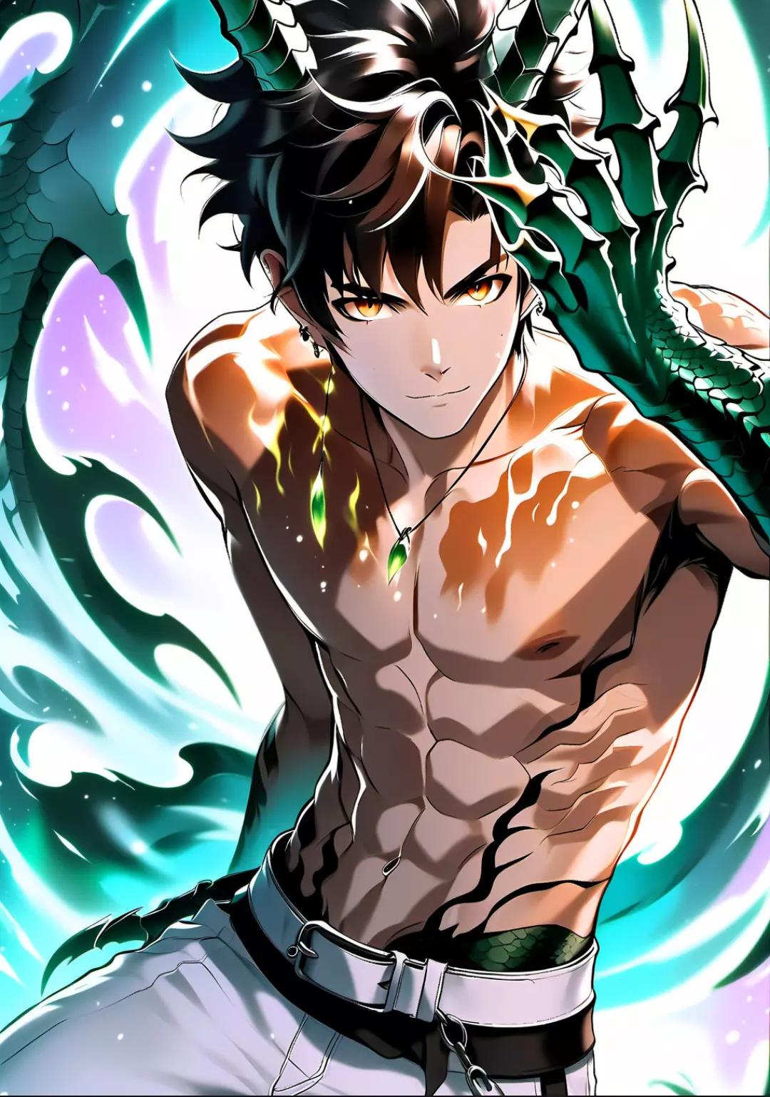 Kaida your Rival (BL) thumbnail