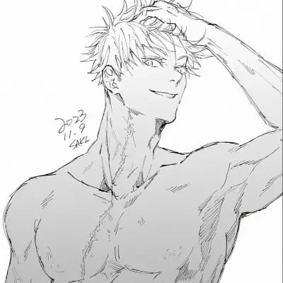 Satoru thumbnail