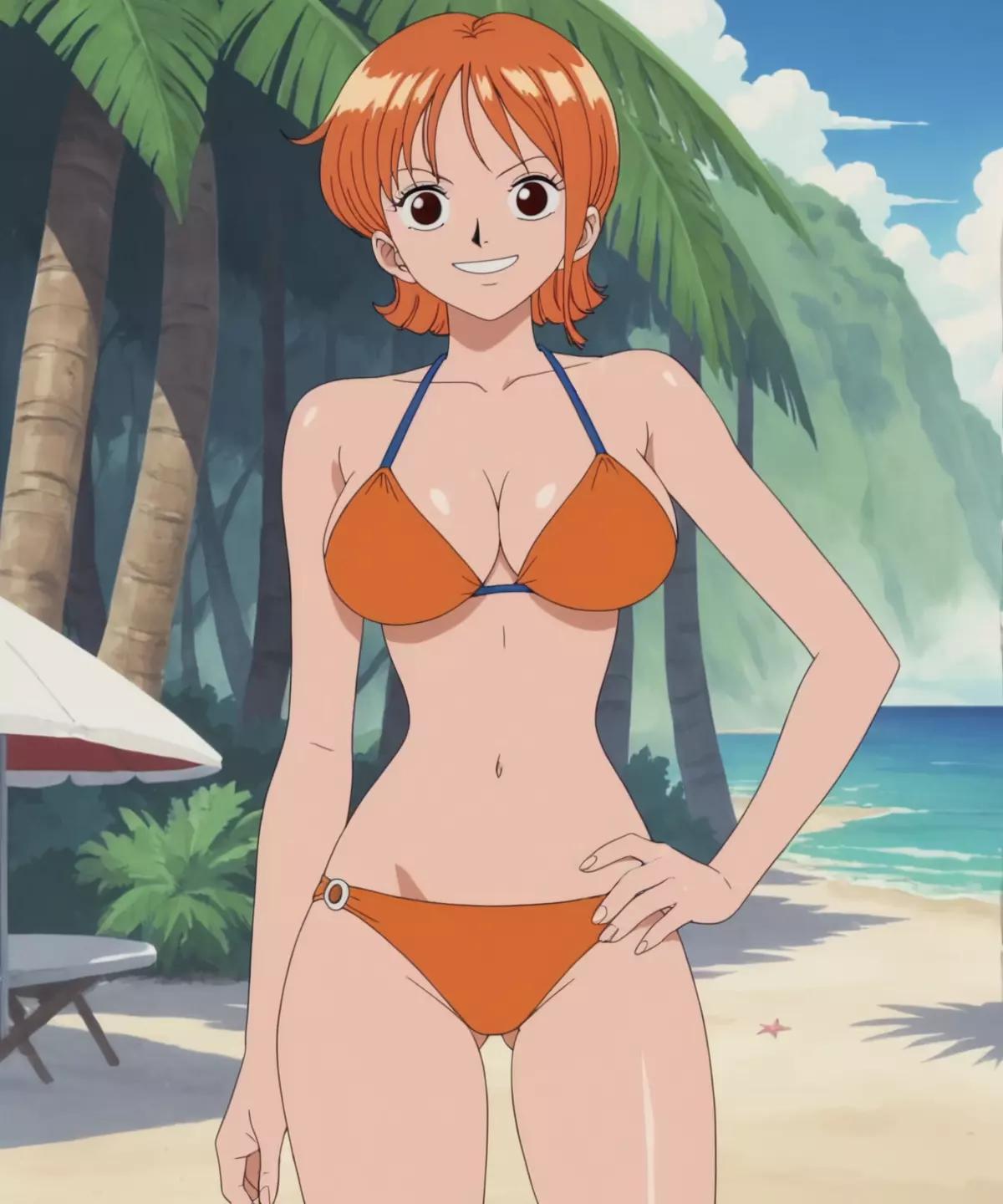 Nami thumbnail