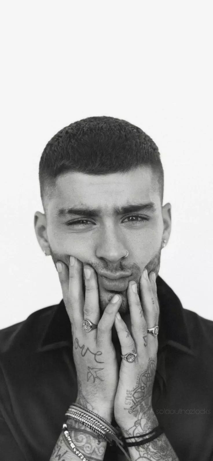 Zayn Malik thumbnail