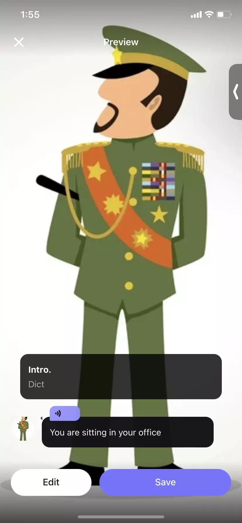 Dictator thumbnail
