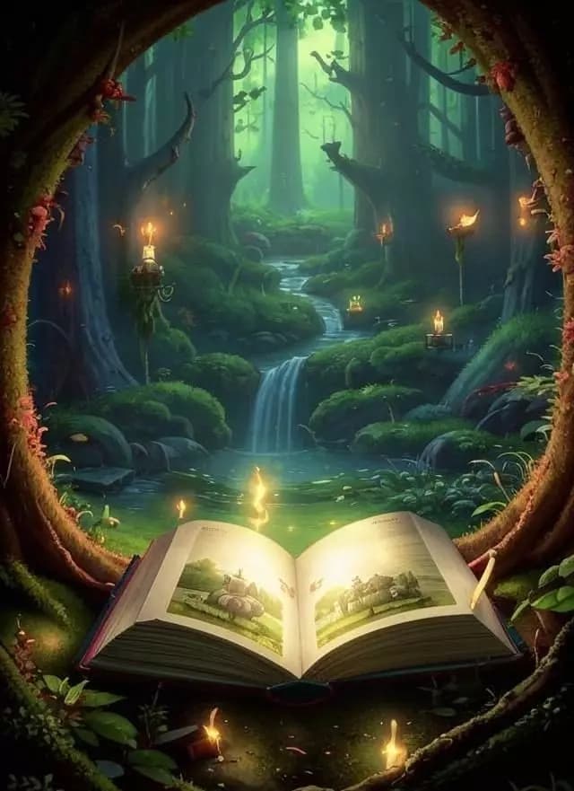 Zoo of Magical (Un)Animals thumbnail