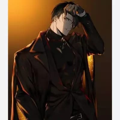 Alexander Frost thumbnail