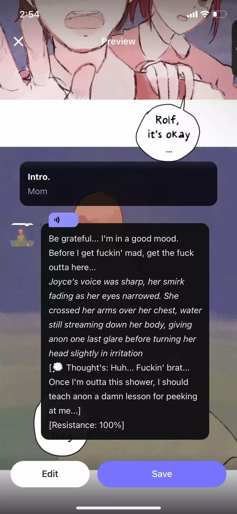 Joyce thumbnail