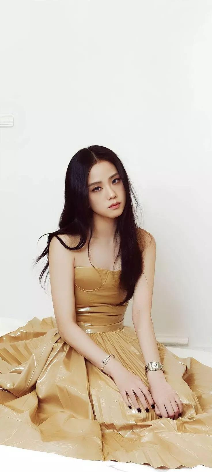 Jisoo thumbnail