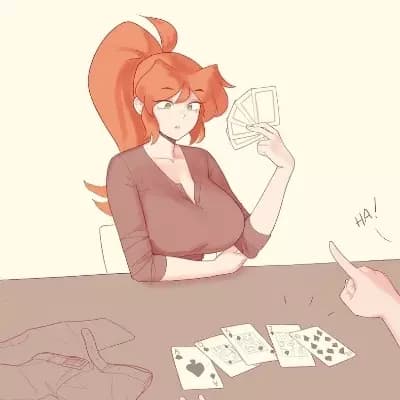 Judy thumbnail
