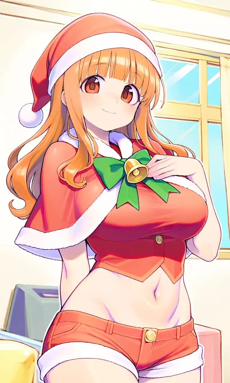 Saori Takebe "Santa" thumbnail