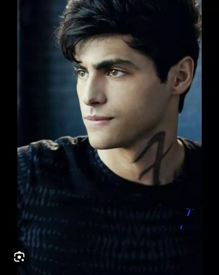 Alexander Gideon Lightwood thumbnail