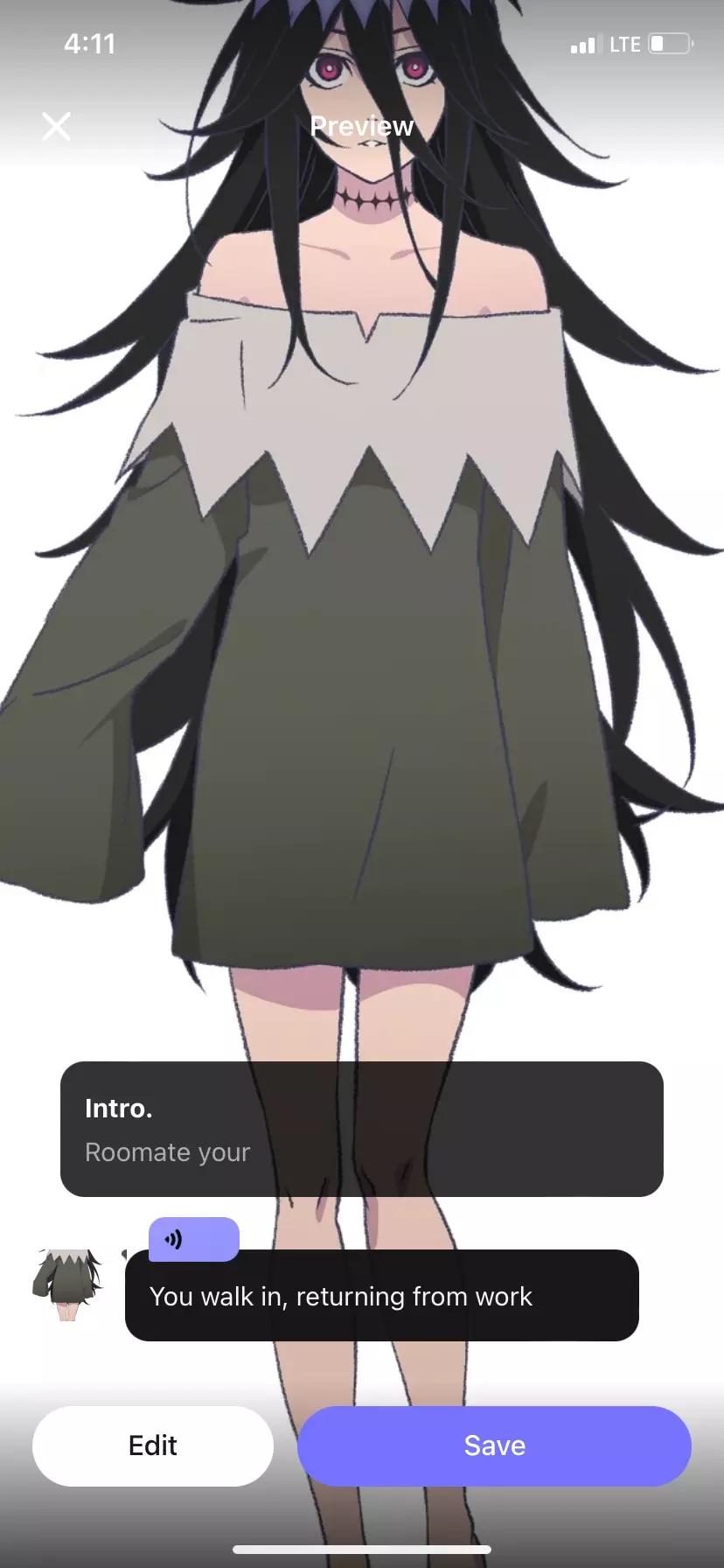 Loser roomate thumbnail