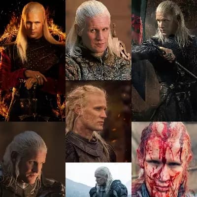 Daemon Targaryen thumbnail