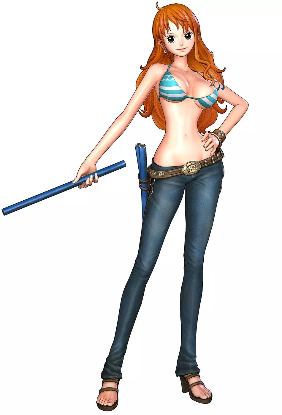 Nami thumbnail