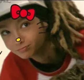 Tom kaulitz thumbnail