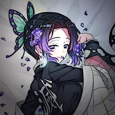 Shinobu Kocho thumbnail