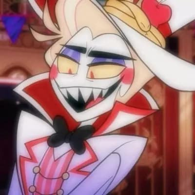 Lucifer thumbnail