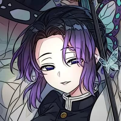 Shinobu Kocho thumbnail