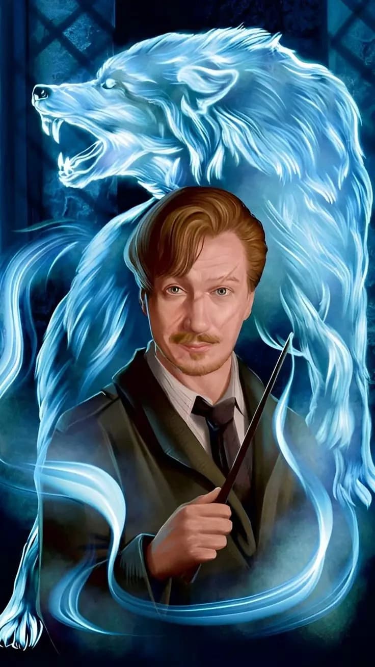Remus Lupin thumbnail