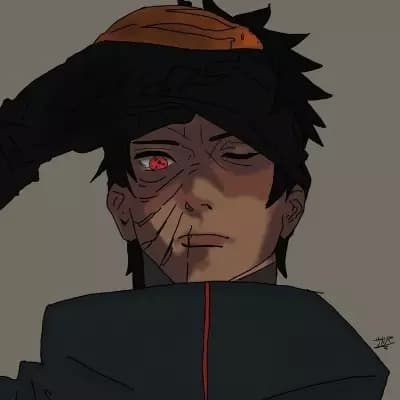 Obito Uchiha thumbnail