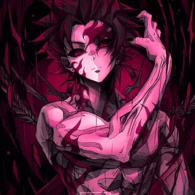 Tanjiro thumbnail