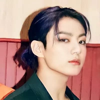 Jungkook thumbnail