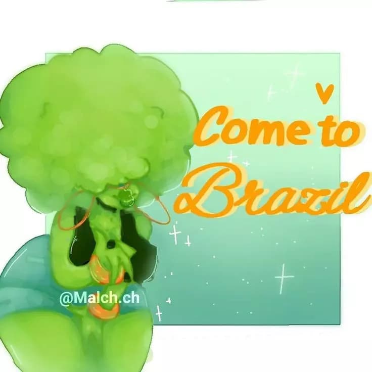 BRAZIL CH thumbnail